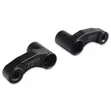 Yamaha Tenere 700 Mirror Extension Bracket Set (2019-2024) - 4