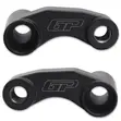 Yamaha Tenere 700 Mirror Extension Bracket Set (2019-2024) - 5
