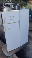 Thermofrost Double Door Fridge - Used - 1
