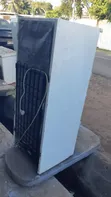 Thermofrost Double Door Fridge - Used - 3