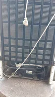 Thermofrost Double Door Fridge - Used - 4
