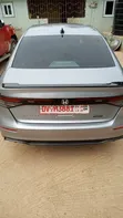 Honda Accord Sport Hybrid 2024 Silver - 2