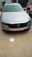 Honda Accord Sport Hybrid 2024 Silver - 3
