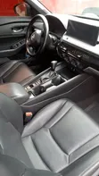Honda Accord Sport Hybrid 2024 Silver - 5