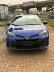 Toyota Corolla 2017 SE - 1