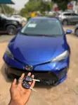 Toyota Corolla 2017 SE - 2