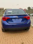 Toyota Corolla 2017 SE - 3