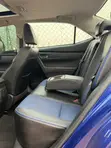 Toyota Corolla 2017 SE - 5