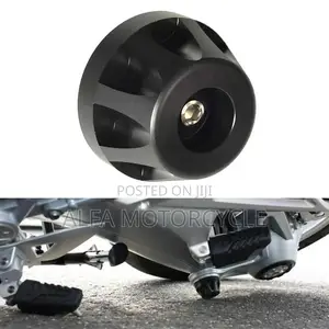 BMW R1200GS/R1250GS Adventure Shaft Slider Protector