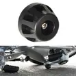 BMW R1200GS/R1250GS Adventure Shaft Slider Protector - 1
