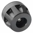 BMW R1200GS/R1250GS Adventure Shaft Slider Protector - 3