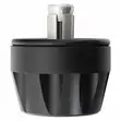BMW R1200GS/R1250GS Adventure Shaft Slider Protector - 4