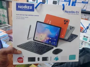 Nodizz Smart Ultra Thin Tablet 512GB