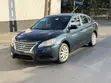 2015 Nissan Sentra SV Sedan - 2
