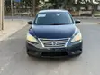 2015 Nissan Sentra SV Sedan - 3