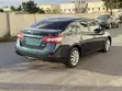2015 Nissan Sentra SV Sedan - 5
