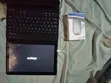 New 10" Tablet with Keyboard & Mouse - 512GB Silver - 2