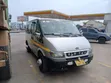 Ford Transit 2006 Silver - 1