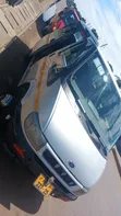 Ford Transit 2006 Silver - 3