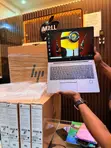 HP ZBook Firefly 14 G7 Laptop - Core i5, 8GB RAM, 256GB SSD - 2