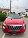 Hyundai Santa Fe 2020 SEL - 2