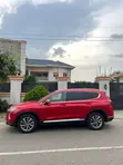 Hyundai Santa Fe 2020 SEL - 3