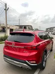 Hyundai Santa Fe 2020 SEL - 5