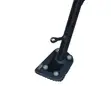 BMW R1200GS / R1250GS Footpeg Enlarger Set - Black - 2