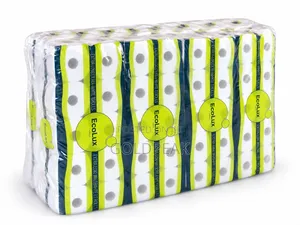 Ecolux T-Roll Toilet Paper