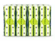 Ecolux T-Roll Toilet Paper - 3