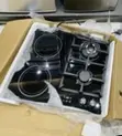 Kenwood 60cm 2 Gas + 2 Electric Hob - 2