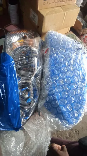 Toyota Corolla 2003-2008 Headlight