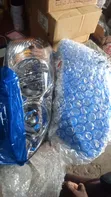 Toyota Corolla 2003-2008 Headlight - 1