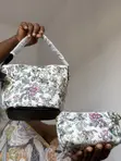 Quality Leather Handbag - 1