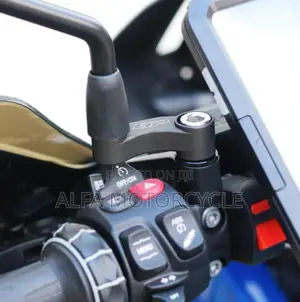 BMW R1200GS/R1250GS Adventure Mirror Extenders