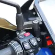 BMW R1200GS/R1250GS Adventure Mirror Extenders - 1