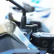 BMW R1200GS/R1250GS Adventure Mirror Extenders - 2