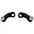 BMW R1200GS/R1250GS Adventure Mirror Extenders - 3