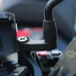 BMW R1200GS/R1250GS Adventure Mirror Extenders - 4