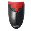 BMW R1200GS / R1250GS Adventure Front Fender Extender - Black - 2