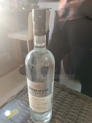 Summum Vodka 1.75L