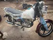 Haojue TZ125 PRO 2025 Brown - 3