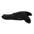 BMW R1200GS/R1250GS Adventure Rear Mudguard - Black - 2