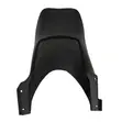 BMW R1200GS/R1250GS Adventure Rear Mudguard - Black - 3