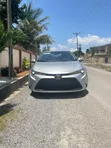 Toyota Corolla LE 2020 Silver - 1