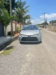 Toyota Corolla LE 2020 Silver - 2