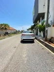 Toyota Corolla LE 2020 Silver - 5