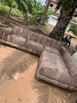 Brand New L Shape Furniture - 2
