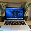 Apple MacBook Pro 2015 13-inch - 2