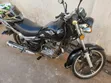 Haojue TZ125S PRO 2022 Black - 2